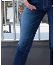 AG | デニムパンツ