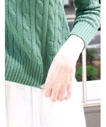 POLO RALPH LAUREN | ニット/セーター