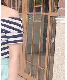 CECIL McBEE | トップス