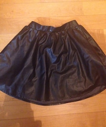 no brand | スカート