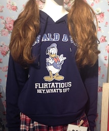 Visalia | パーカー