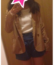 INGNI | テーラードジャケット