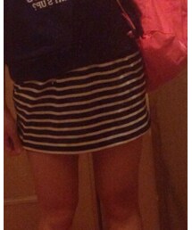 SPINNS | スカート