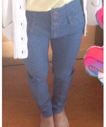 Visalia | デニムパンツ