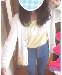 UNIQLO | カーディガン/ボレロ