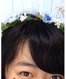 no brand | その他ヘアアクセサリー