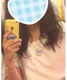 Lattice | ネックレス