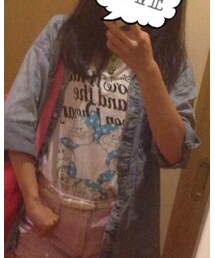 UNIQLO | Tシャツ/カットソー