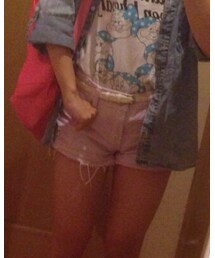 INGNI | デニムパンツ