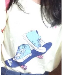 SPINNS | トップス