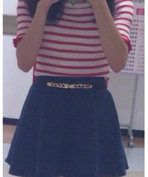 no brand | ベルト