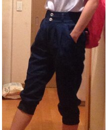 RETRO GIRL | その他パンツ