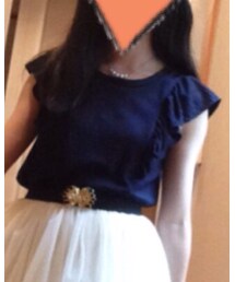 INGNI | トップス