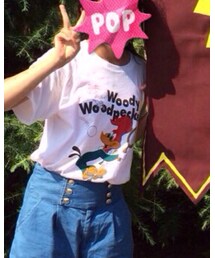 UNIQLO | Tシャツ/カットソー