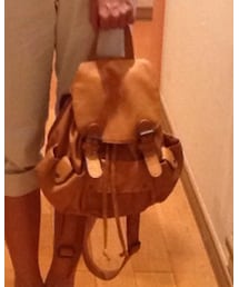 no brand | バックパック/リュック