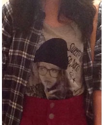 CECIL McBEE | Tシャツ/カットソー