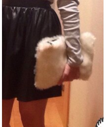 サンキューマート | クラッチバッグ