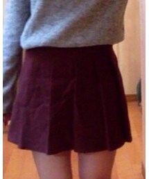 TITTY&CO. | パンツ