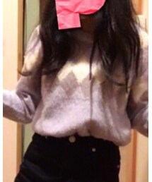 pralines | ニット/セーター