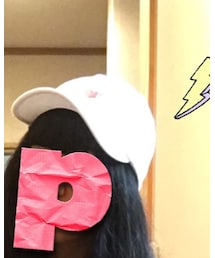 Doublefocus | キャップ