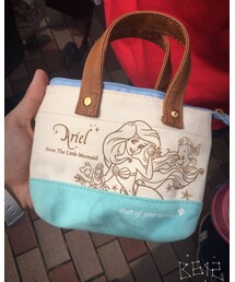 Disney | ポーチ