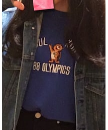 Momo | スウェット