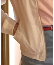 bye bye | ブルゾン