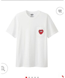 UNIQLO | Tシャツ/カットソー