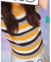 SPINNS | ニット/セーター