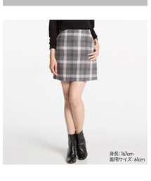 UNIQLO | スカート