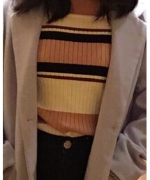 one way | トップス