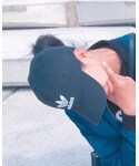 adidas(アディダス)の「帽子(ハット)」
