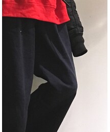 GU | パンツ