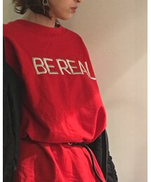 Bershka | スウェット