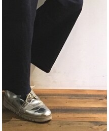 ZARA | シューズ