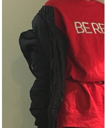 H&M | ブルゾン