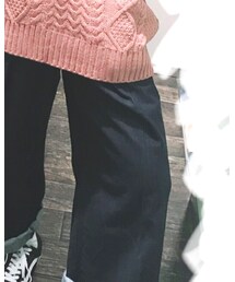 GU | デニムパンツ