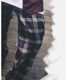 kutir | その他パンツ