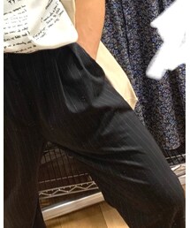 WEGO | スラックス