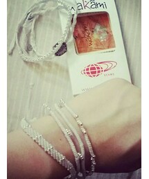 BEAMS | ブレスレット