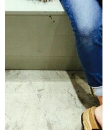 無印良品 | パンツ