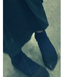 BEAMS BOY | レッグウェア