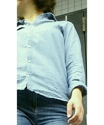 nobrand | トップス