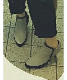 haco! | シューズ