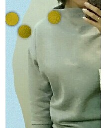 field/dream | トップス