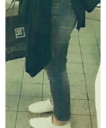 無印良品 | パンツ