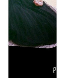 no brand | スカート