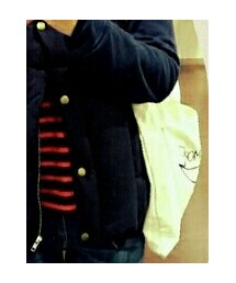 coen | ダウンベスト