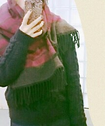 UNITED ARROWS | マフラー