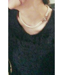 おかんの | ネックレス